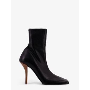 Alaia Women Leather Boots